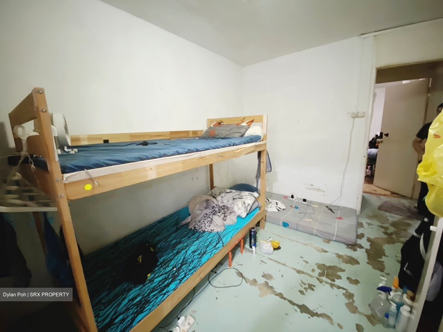Blk 134 Yishun Street 11 (Yishun), HDB 3 Rooms #610653111